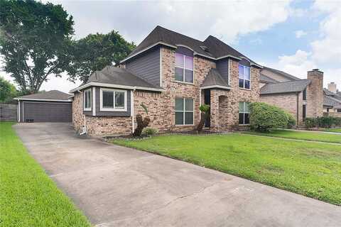 Sagamore Hills, HOUSTON, TX 77082