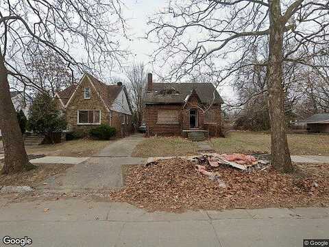 Spring Garden, DETROIT, MI 48205