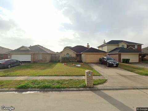 Lanai, BAYTOWN, TX 77523