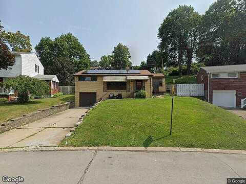 Bost, WEST MIFFLIN, PA 15122