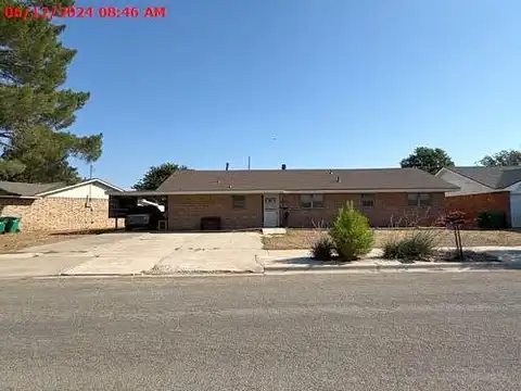 Avenue, LOVINGTON, NM 88260