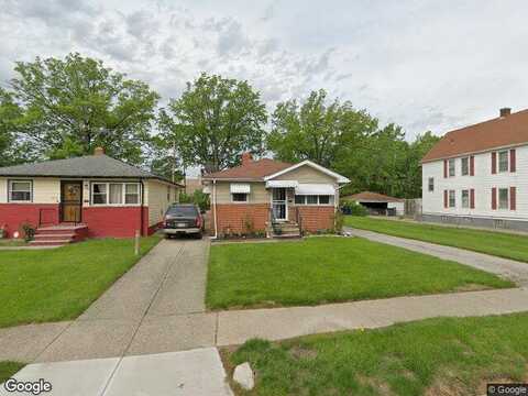 172Nd, CLEVELAND, OH 44110