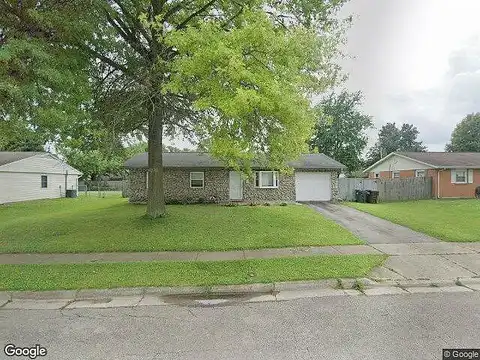 Commonwealth, XENIA, OH 45385