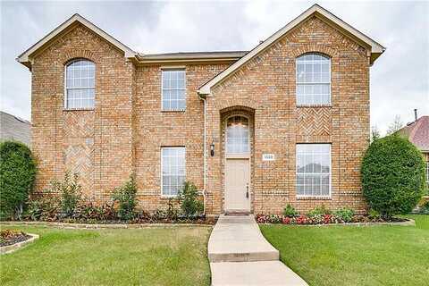 Fallcreek, ALLEN, TX 75002