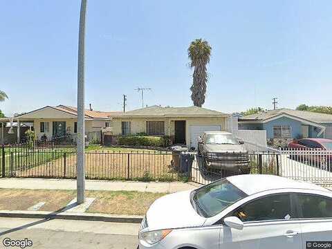 Frailey, COMPTON, CA 90221