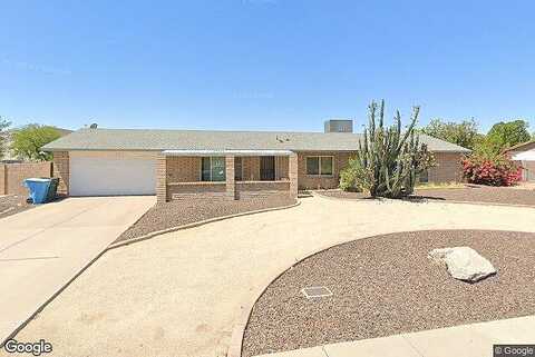 34Th, PHOENIX, AZ 85032