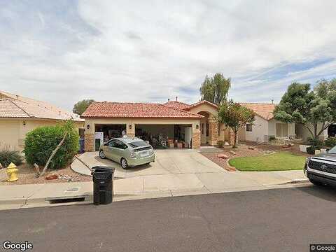 160Th, SURPRISE, AZ 85374