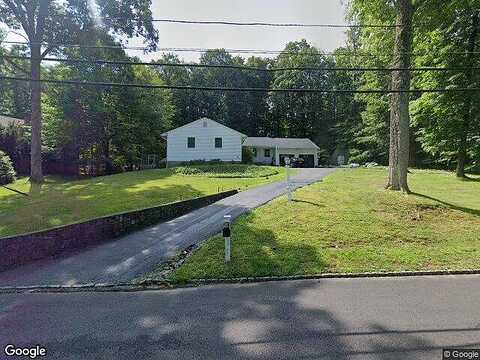 Old Chimney, RANDOLPH, NJ 07869