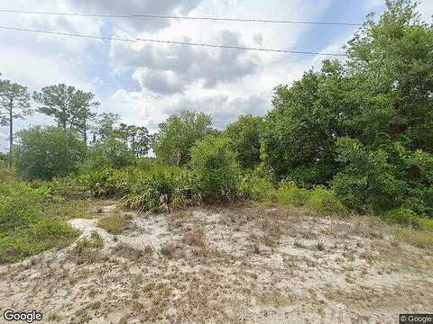 Hibiscus, LEHIGH ACRES, FL 33972