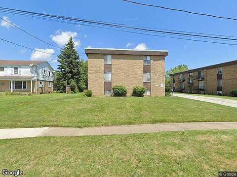 Maple Park, MAPLE HEIGHTS, OH 44137