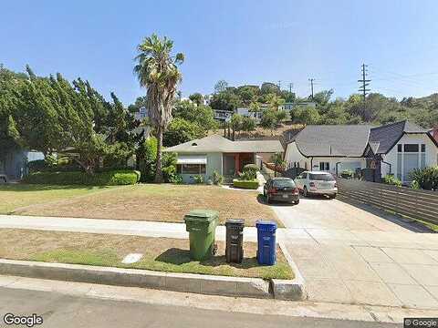 Oak Grove, LOS ANGELES, CA 90041