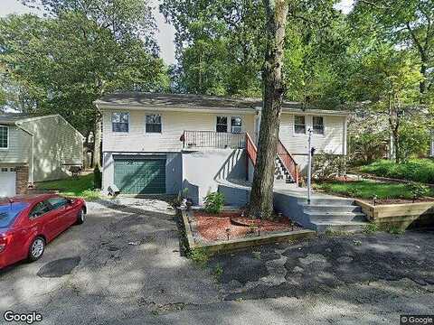 Wake Forest, HOPATCONG, NJ 07843