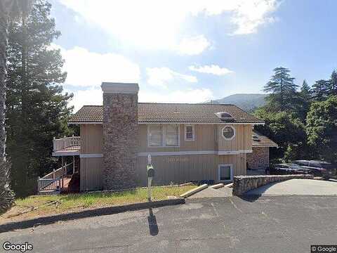 Los Robles, LOS GATOS, CA 95030