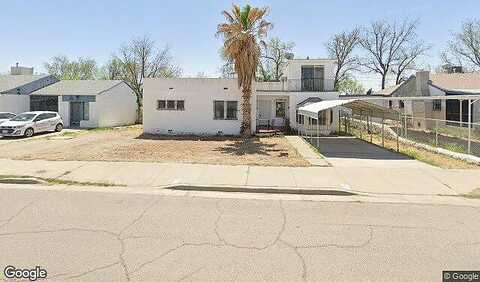 Anita, EL PASO, TX 79905