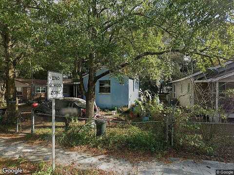 Mcquade, JACKSONVILLE, FL 32209