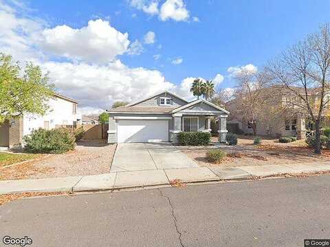 Portland, GILBERT, AZ 85295