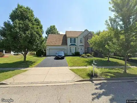 Cloverdale, LANCASTER, OH 43130