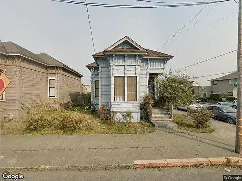 3Rd, EUREKA, CA 95501