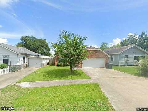 9Th, PORT ARTHUR, TX 77640