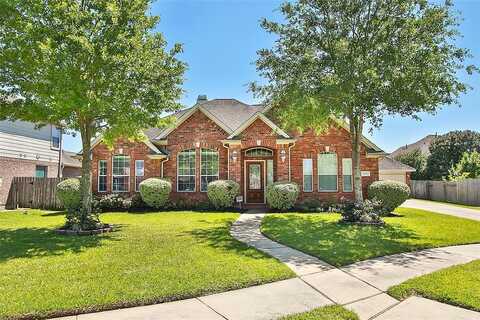 Riata Lake, CYPRESS, TX 77433