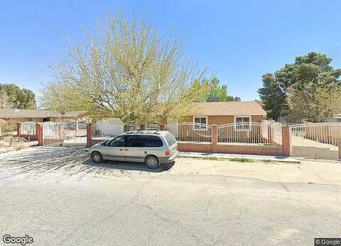 Highacres, PALMDALE, CA 93591