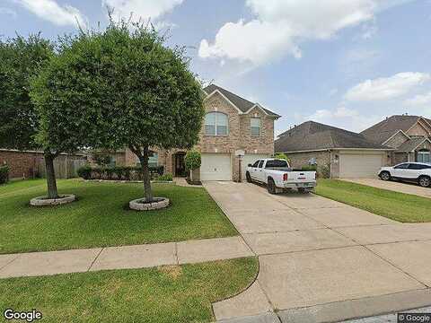 Brinton Spring, PEARLAND, TX 77581