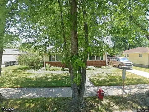 Hickory Ct # 31, LANSING, IL 60438