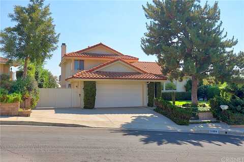 Clearbrook, PORTER RANCH, CA 91326