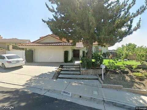 Clearbrook, PORTER RANCH, CA 91326