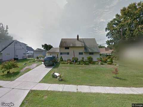 Crosswood, LEVITTOWN, PA 19055