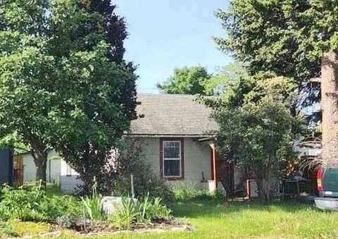 4Th, MISSOULA, MT 59801