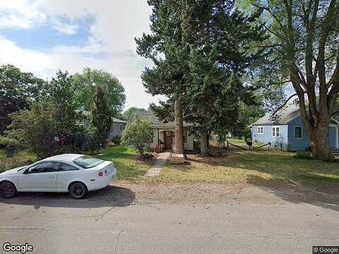 4Th, MISSOULA, MT 59801