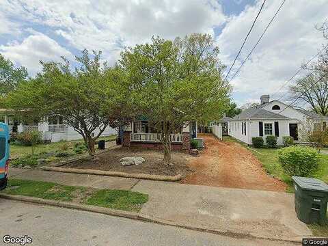 12Th, CHATTANOOGA, TN 37404