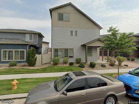 55Th, DENVER, CO 80249