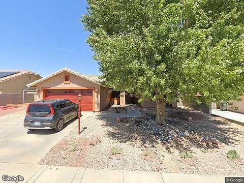 Dale Evans, KINGMAN, AZ 86409