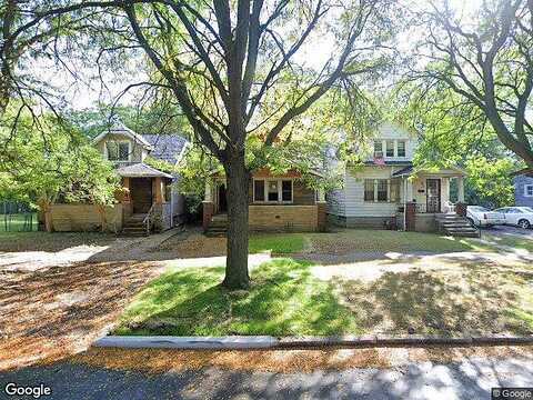 Andover, HIGHLAND PARK, MI 48203