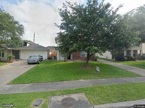 Crested Hill, CYPRESS, TX 77433