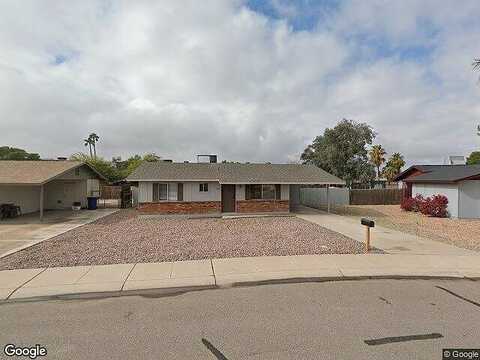 95Th, CHANDLER, AZ 85224