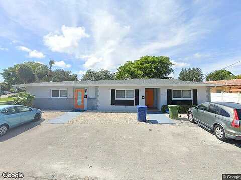 7, WILTON MANORS, FL 33305