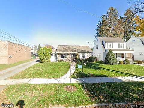 Reed, WILLIAMSPORT, PA 17701