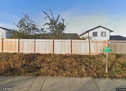 13Th Avenue, SPANAWAY, WA 98387