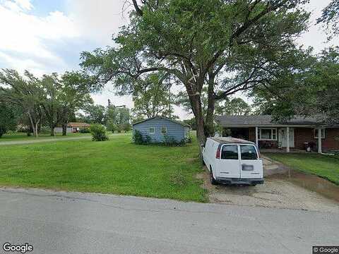 Poplar, DOUGLASS, KS 67039