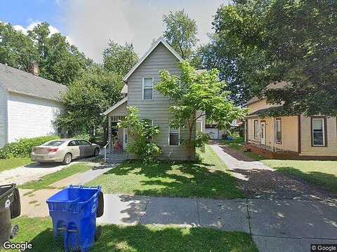 95Th, CLEVELAND, OH 44102