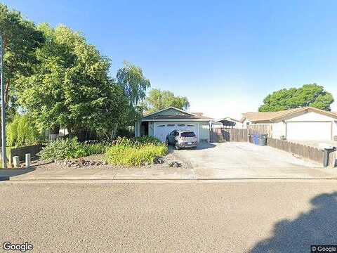 Walbridge, RED BLUFF, CA 96080