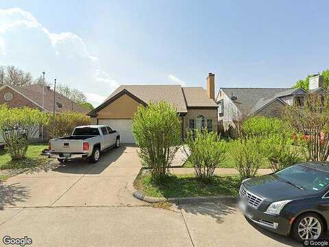 Kensington, GRAND PRAIRIE, TX 75052