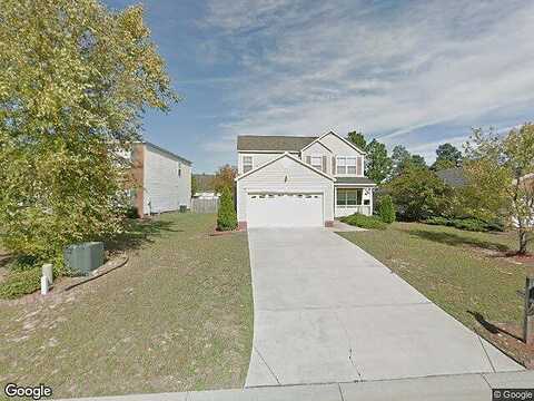 Windsorcrest, COLUMBIA, SC 29229