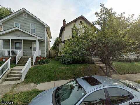 Hinman, COLUMBUS, OH 43207
