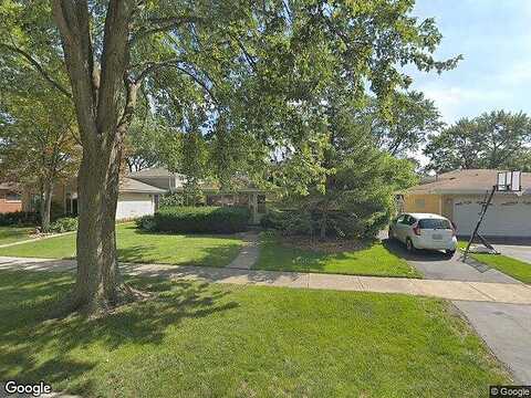 Plainfield, DES PLAINES, IL 60018