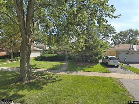 Plainfield, DES PLAINES, IL 60018