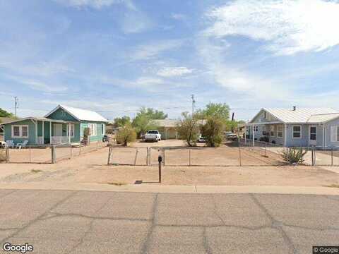 Beech, CASA GRANDE, AZ 85122